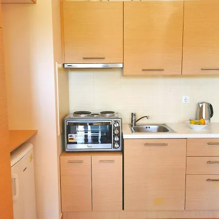 Central Romantic Appartement *