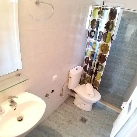 Central Romantic Appartement *