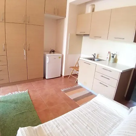 Appartement Central Romantic *
