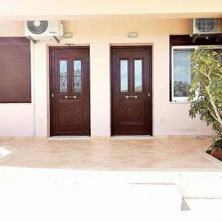 Apartman Central Romantic Lefkáda